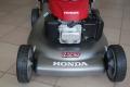   Honda HRX 537 C5 VYE